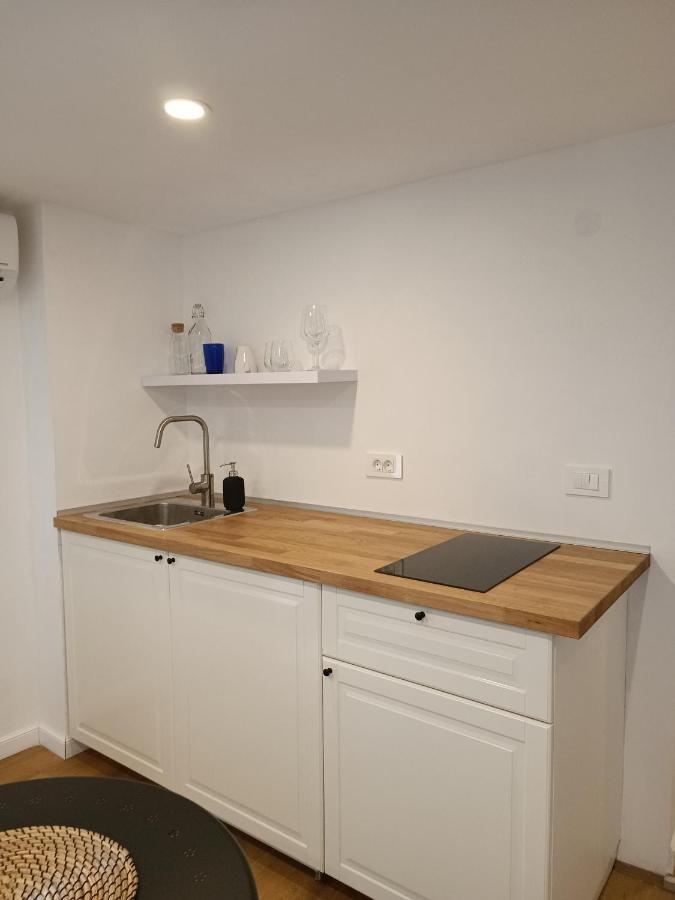 M&R Apartments I 코페르 외부 사진